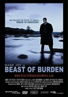 plakat filmu Beast of Burden