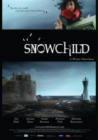 plakat filmu Snowchild