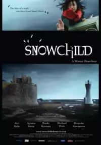 Plakat filmu Snowchild