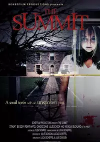 Plakat filmu The Summit