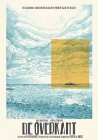 Plakat filmu De Overkant