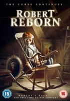 plakat filmu Robert Reborn