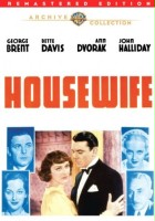 plakat filmu Housewife