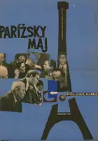 plakat filmu Piękny maj