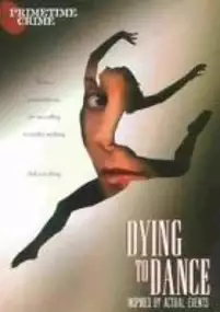 Plakat filmu Umrzeć dla tańca