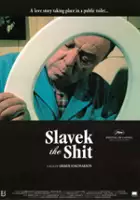 plakat filmu Slavek Klozetowy