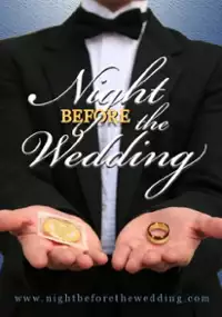 Plakat filmu Night Before the Wedding