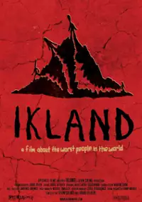 Plakat filmu Ikland