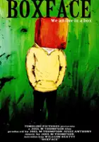 plakat filmu Boxface