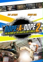 plakat filmu Rope a Dope 2