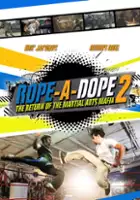 plakat filmu Rope a Dope 2