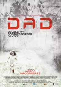 Plakat filmu D.A.D.