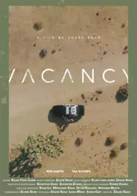 Plakat filmu Vacancy