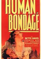 plakat filmu W niewoli uczuć