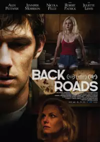Plakat filmu Back Roads