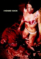 plakat filmu Home Sick