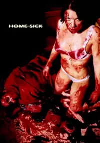 Plakat filmu Home Sick