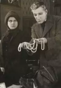 Plakat filmu M&oslash;rkets Gerninger