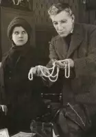 plakat filmu M&oslash;rkets Gerninger