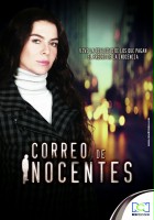 plakat filmu Correo de Inocentes