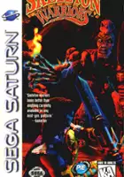 plakat filmu Skeleton Warriors