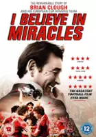 plakat filmu I Believe in Miracles