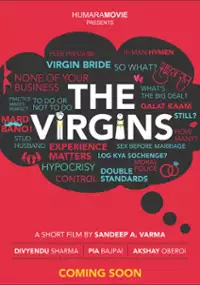 Plakat filmu The Virgins