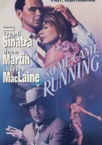 Plakat filmu Długi tydzień w Parkman