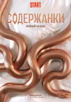 plakat - Soderzhanki (2019)