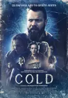 plakat filmu Chł&oacute;d