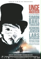 plakat filmu Młody Andersen