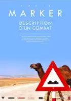 plakat filmu Description d'un combat