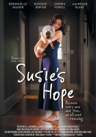 plakat filmu Susie's Hope