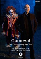 plakat filmu Carneval