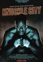 plakat filmu Knuckle City