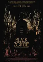 plakat filmu Czarne zombie
