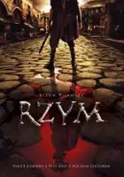 plakat - Rzym (2005)