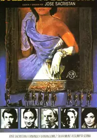 Plakat filmu Soldados de plomo
