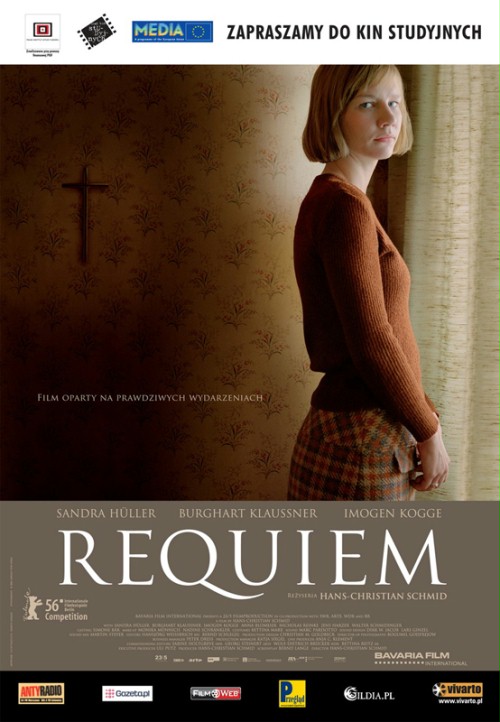 Requiem (2006) - Filmweb