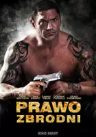 plakat filmu Prawo zbrodni