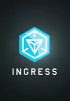 plakat gry Ingress