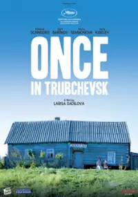 Plakat filmu Pewnego razu w Trubczewsku