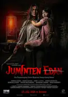 plakat filmu Juminten Edan