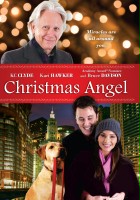 plakat filmu Świąteczny anioł