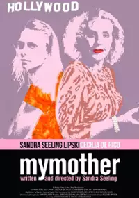 Plakat filmu My Mother