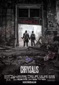 Plakat filmu Chrysalis