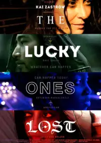 Plakat filmu The Lucky Ones Lost