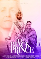 plakat filmu The Black Prince