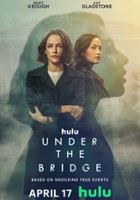 plakat filmu Most zbrodni