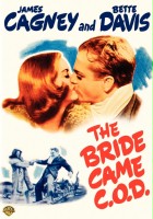 plakat filmu The Bride Came C.O.D.